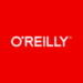 O'Reilly publishing logo