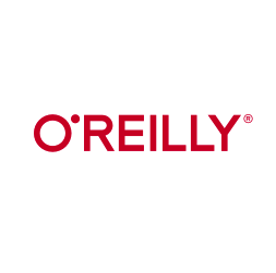 O'Reilly Media Logo