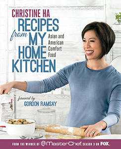 Christine's cookbook, Recipes from my Home Kitchen