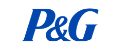 p & g logo