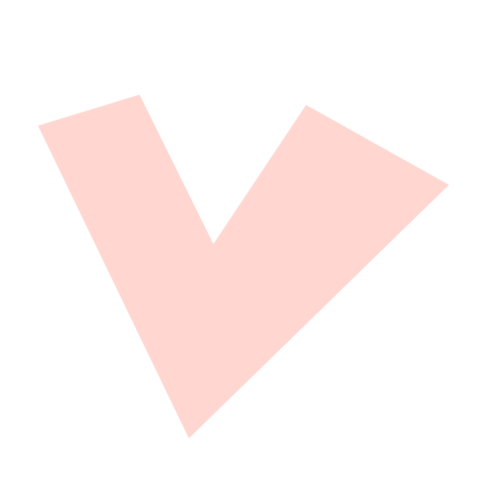 pink v