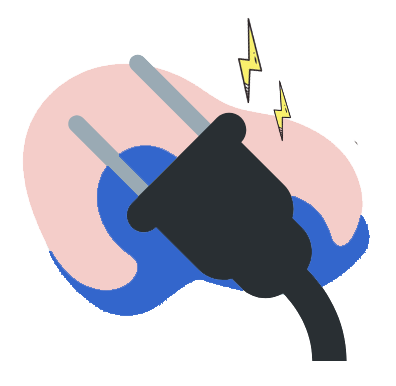 plug
