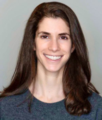 Rebecca Klein headshot