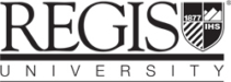 Regis University logo