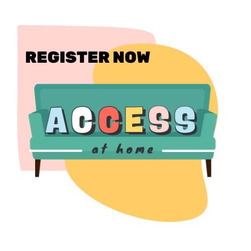register for access at home now