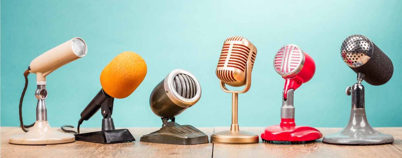 Automatic Speech Recognition