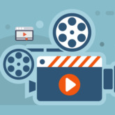 video training content
