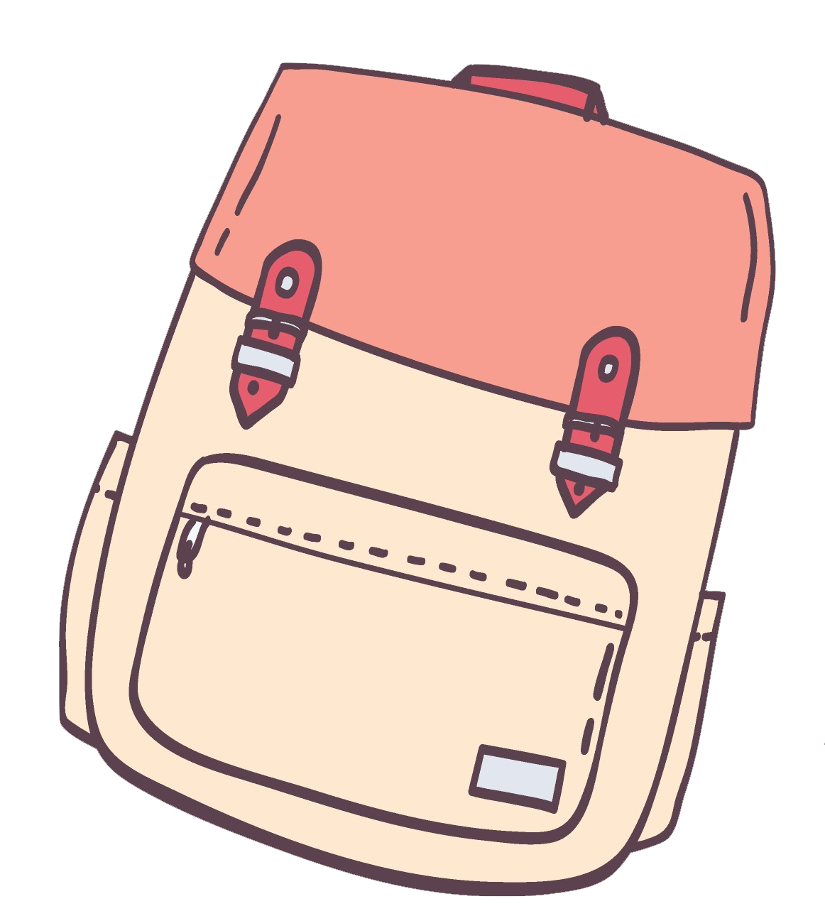 backpack icon