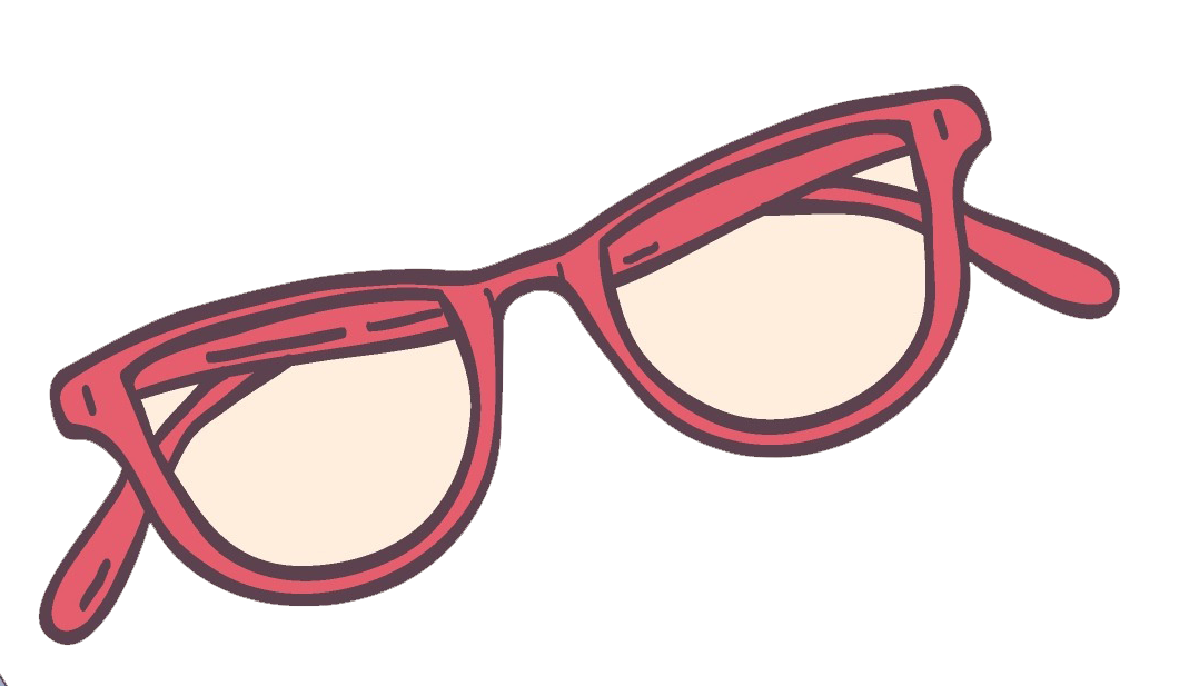 eyeglassess icon
