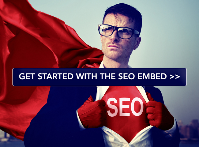 Get started with the video SEO embed now