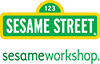 Sesame Street Sesame Workshop logo