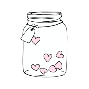 jar of hearts