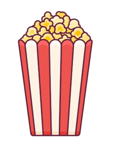 popcorn