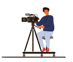 cameraman 