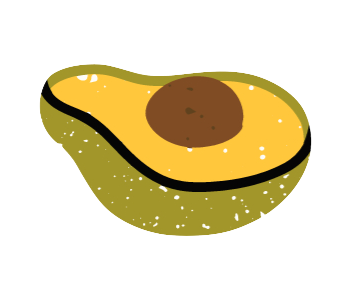 avocado