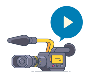 video camera