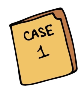 case file
