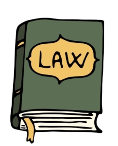 law book