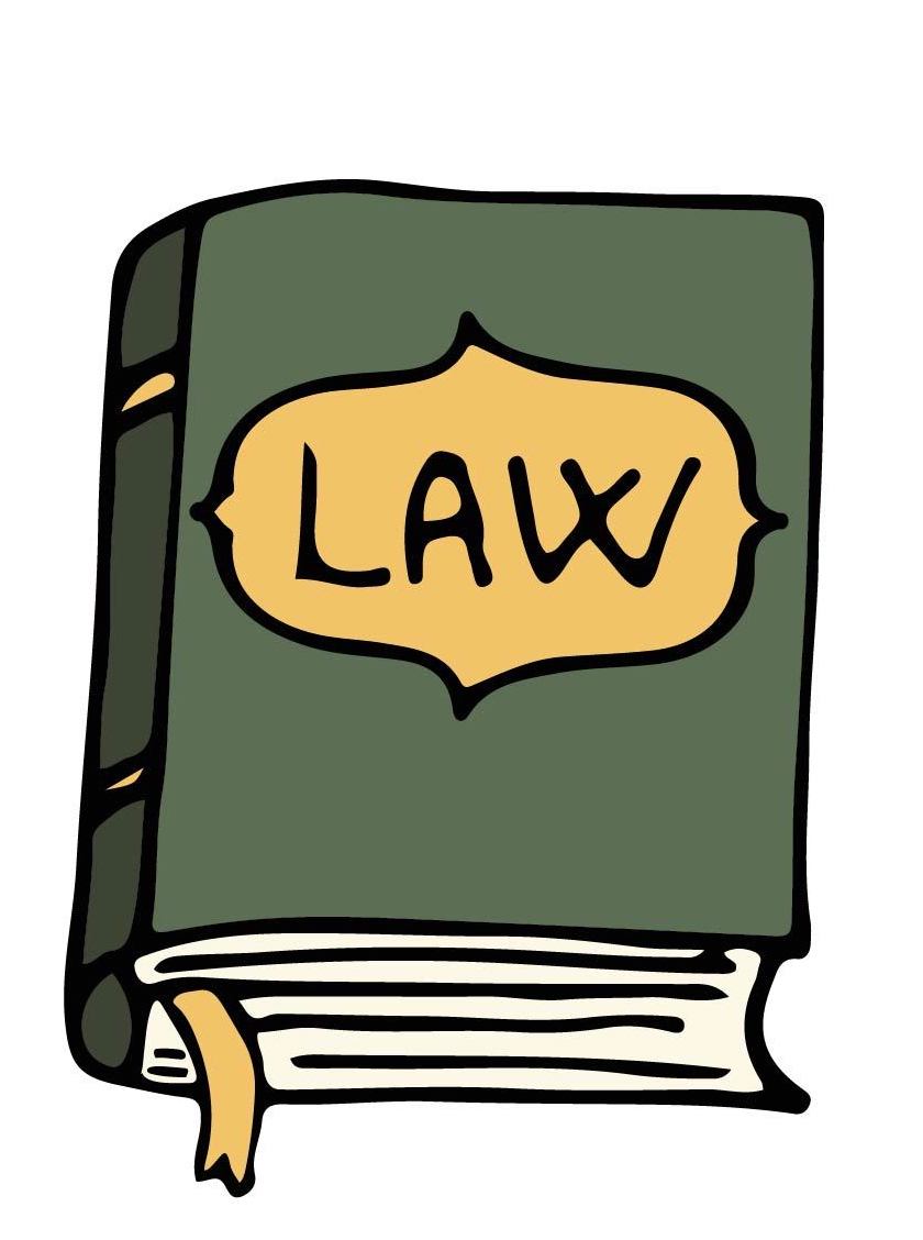 law book