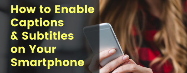 caption phone caption phone