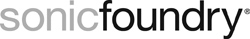 Sonic Foundry logo