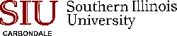 Southern Illinois University logo