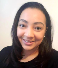 Stacey Santiago headshot