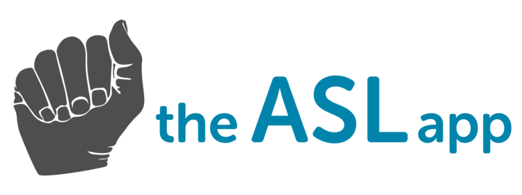 ASL app logo