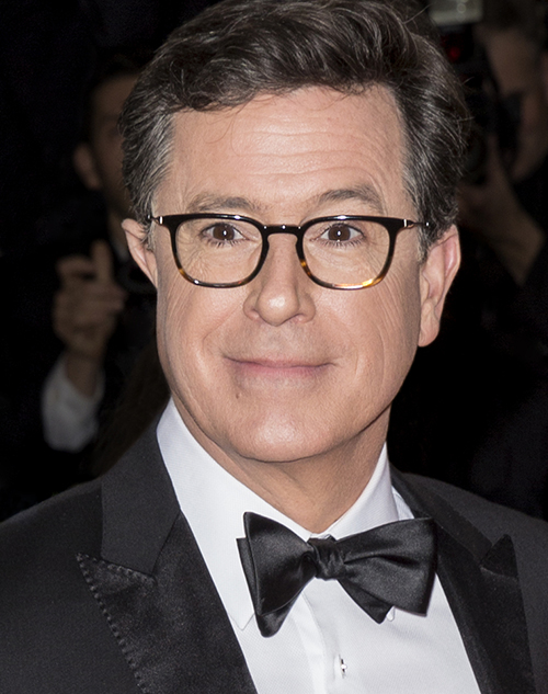 Stephen Colbert