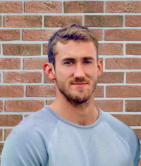 Steve Myrick headshot