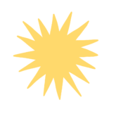 sun