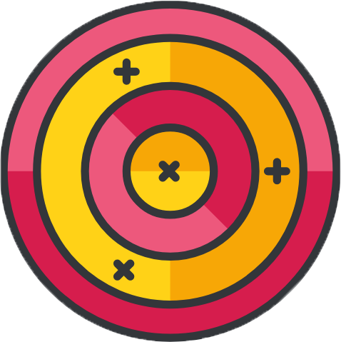 Target icon