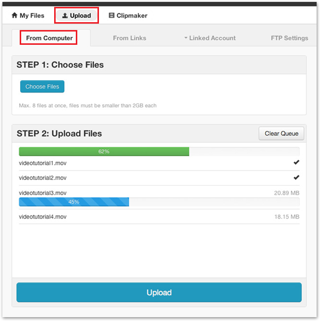 How to Add Closed Captions or Subtitles with Tegrity - 3Play Media