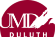 University of Minnesota Duluth logo