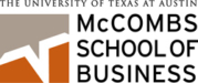 The University of Texas at Austin McCombs School of Business logo