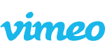 Vimeo logo