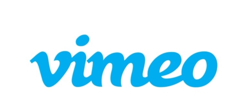 Vimeo logo