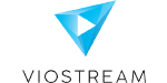 Viostream logo