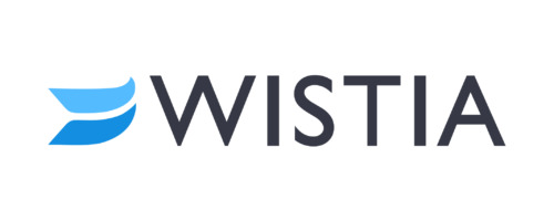 Wistia logo