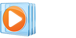 Window Media and Silverlight logo