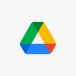 Google Drive logo