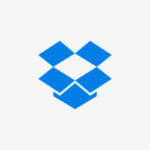 Dropbox logo