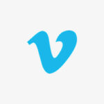 Vimeo logo